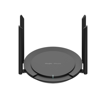 Router Inalámbrico Pro Wifi 4 300Mbps - RG-EW300-PRO